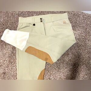 EUC Ovation Celebrity Slim breeches
